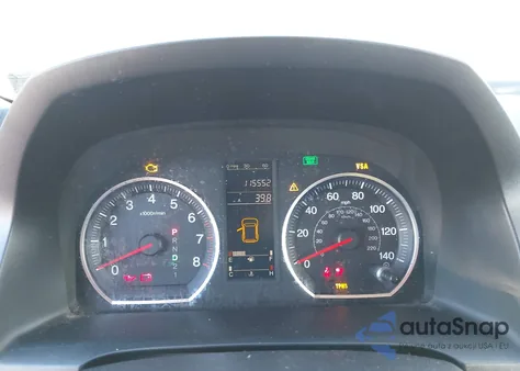 2008 Honda Cr-V Lx from USA, damaged, VIN JHLRE483X8C044129